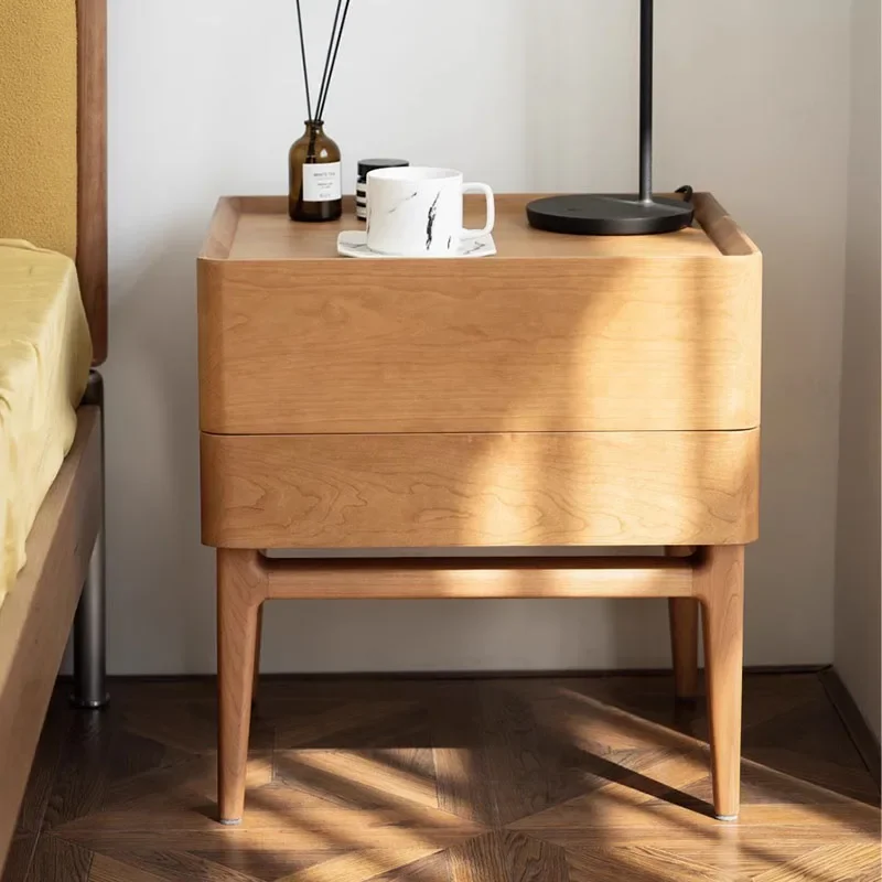 

Japanese Furniture Coffee Table Modular Bedside Replica Design Night Light Home Bedroom Mesa Lateral Tables Muebles Rooms Hair