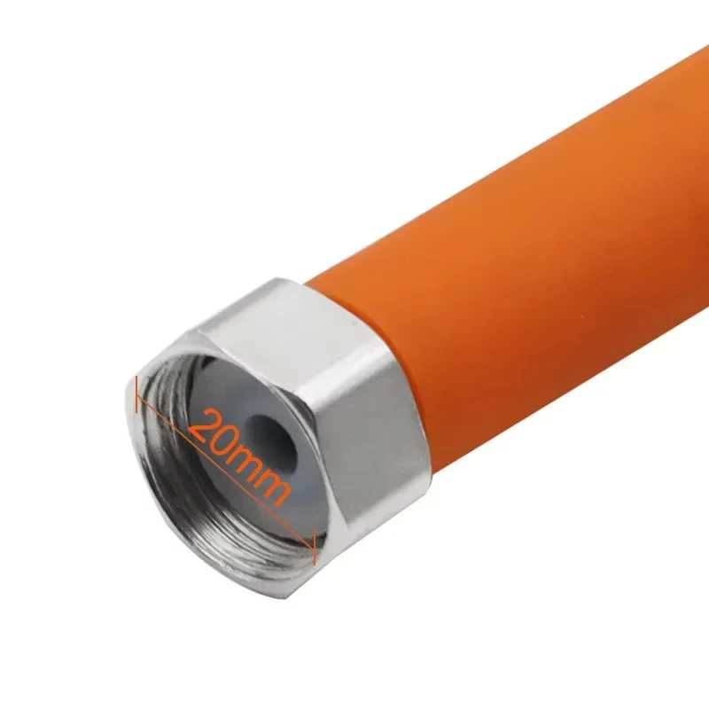 Kitchen Faucet Extension Extender Universal 360° Rotating Silicone Flexible Hose Water Tap Pipe Tube for Bathroom Wash Basin