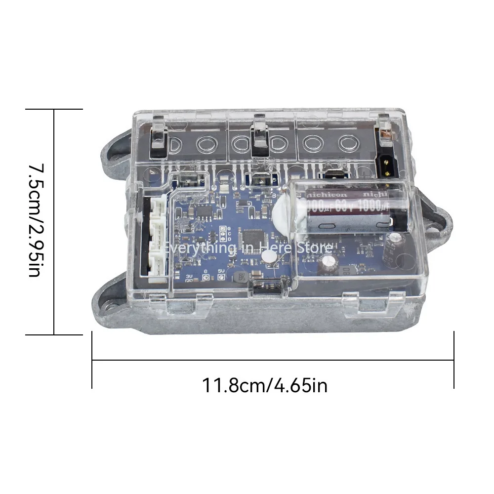 

Motherboard Controller Main Board ESC Switchboard for XIAOMI M365 Pro/2/1S Electric ScooterController Parts