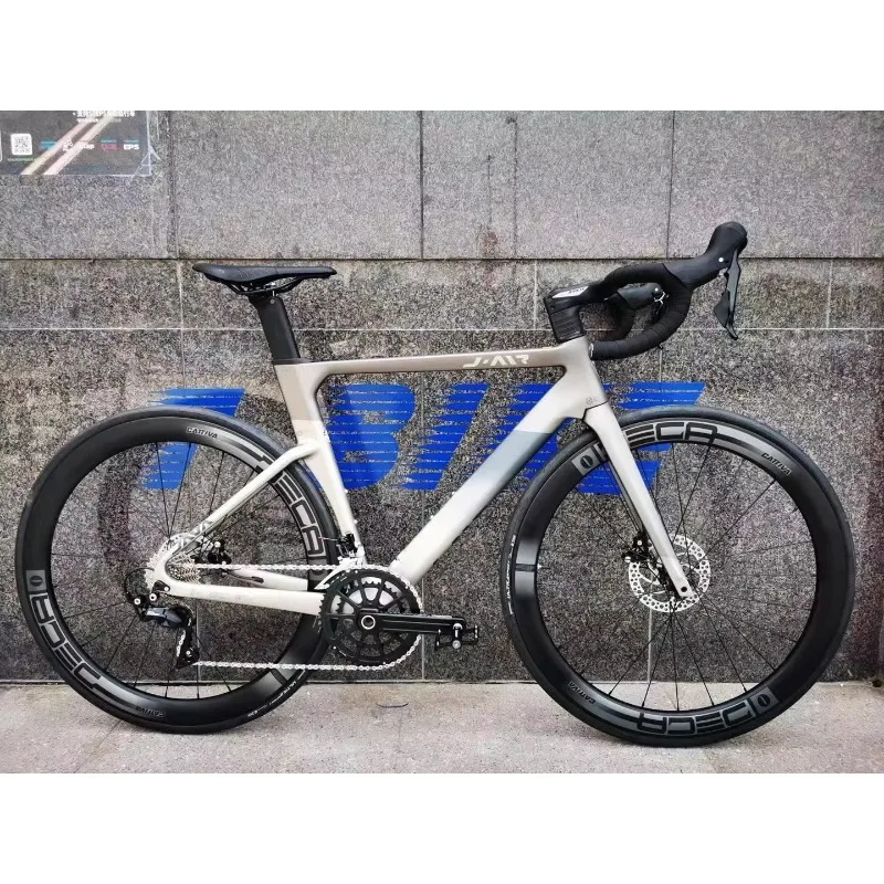 

Road Bike 22 Speed 700C Full Carbon Fiber Racing Bike Bicycle for Adult