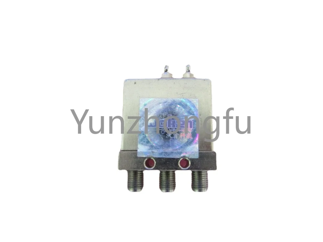 0160A0018B101M 18GHz 180W 12V RF coaxial conversion SPDT switch