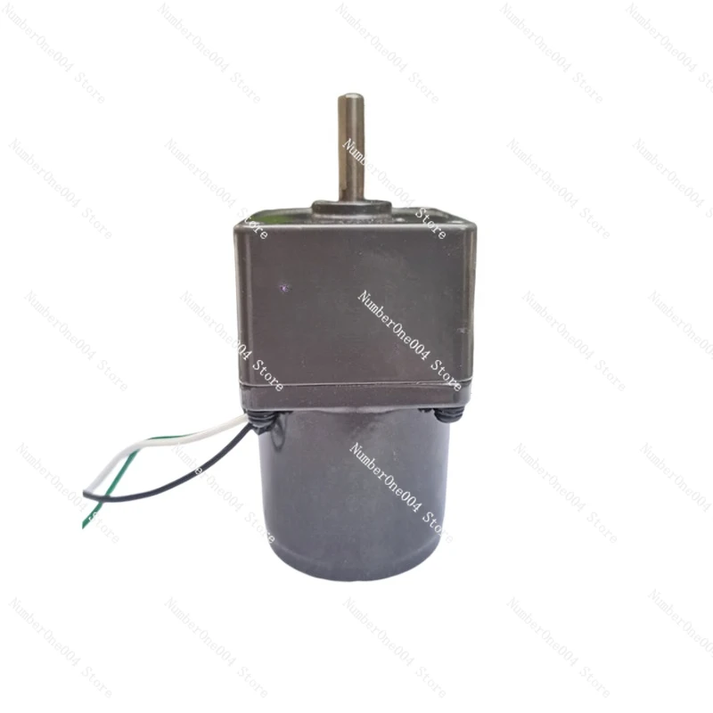 Applicable to YN60-220-4 motor 60JB150G0832 capacitor running asynchronous motor 120G