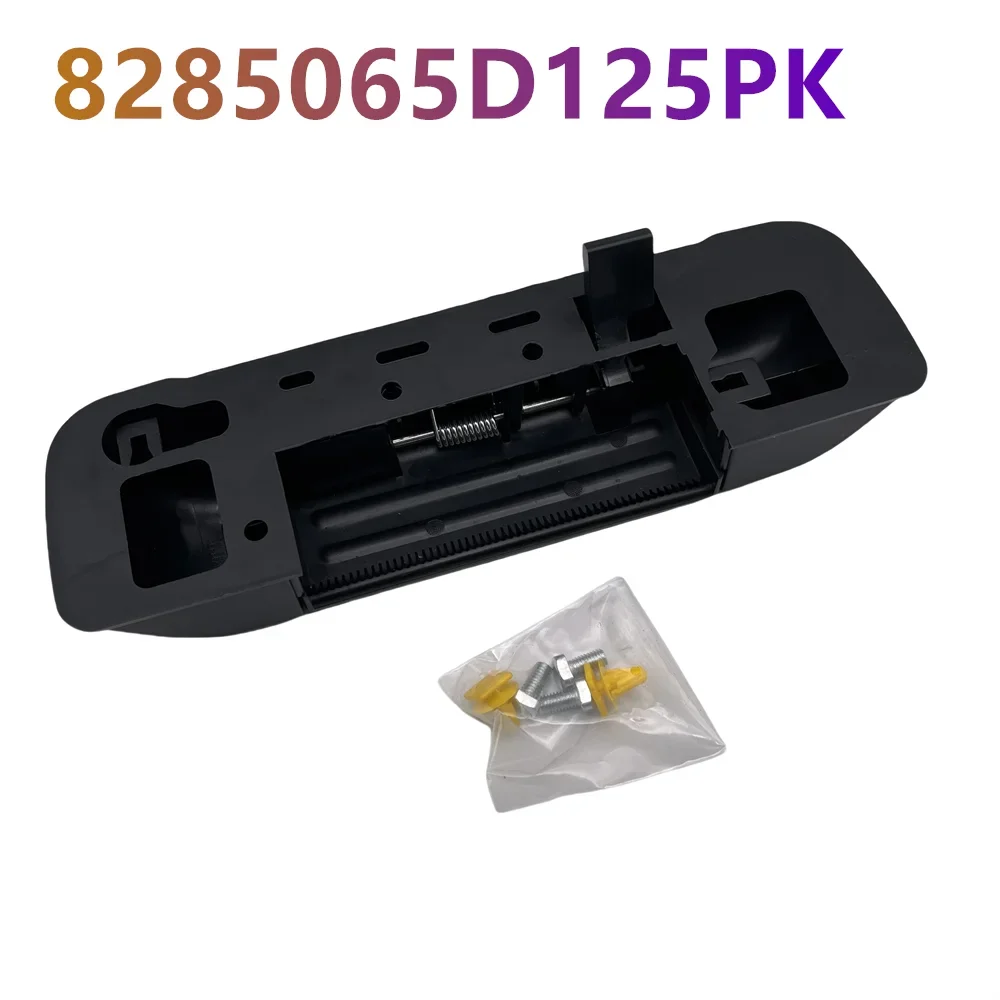 8285065D125PK 82850-65D12-5PK Rear Outer Tailgate Door Handle For Suzuki Vitara 1998-2005 For Suzuki Grand Vitara XL-7 1998-2005