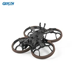 GEPRC GEP-CL25 V2 telaio 2.5 pollici parti elica accessorio Base Quadcopter FPV Freestyle RC Racing Drone Cinelog25 V2