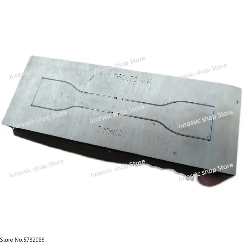 

ASTM D412 Standard Knife A Type Die B Type Die C Die D E Type Knife F Knife