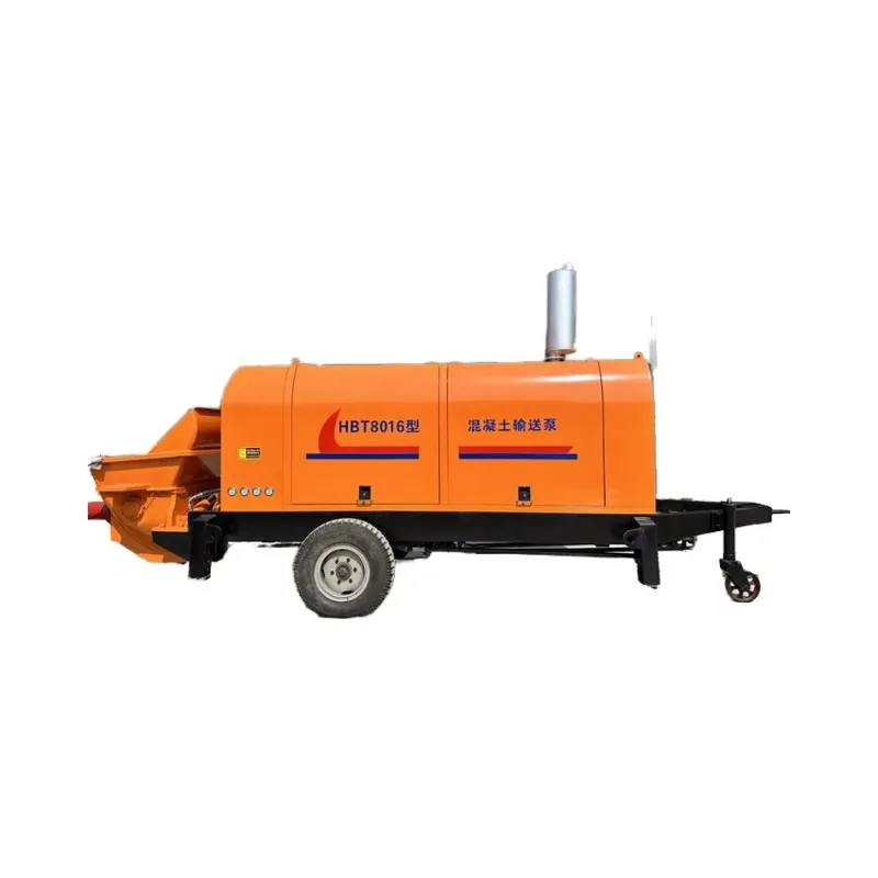 Yg Diesel 22M3/Hour…