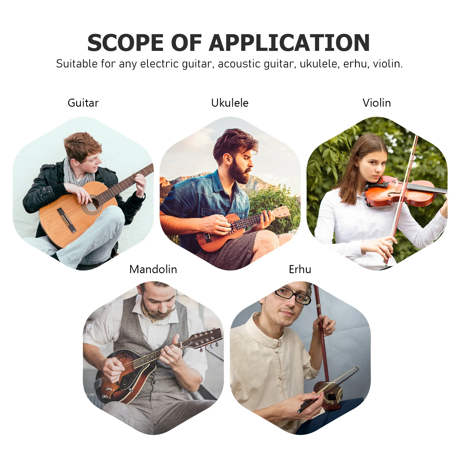 

Guitar Hangers Wall Mount Auto Locking Grip Detachable Base Black For Electric Bass Acoustic Guitar Stand Holder Rack Instrument