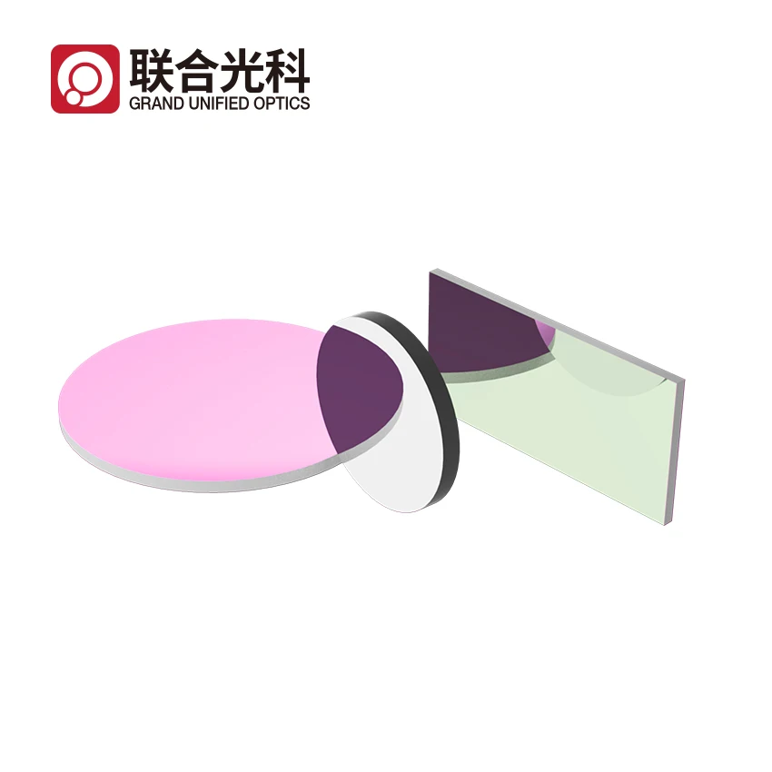 Float Glass 25x35mm 30x30mm 50x50mm Flat Aluminum Mental Coated Mirrors