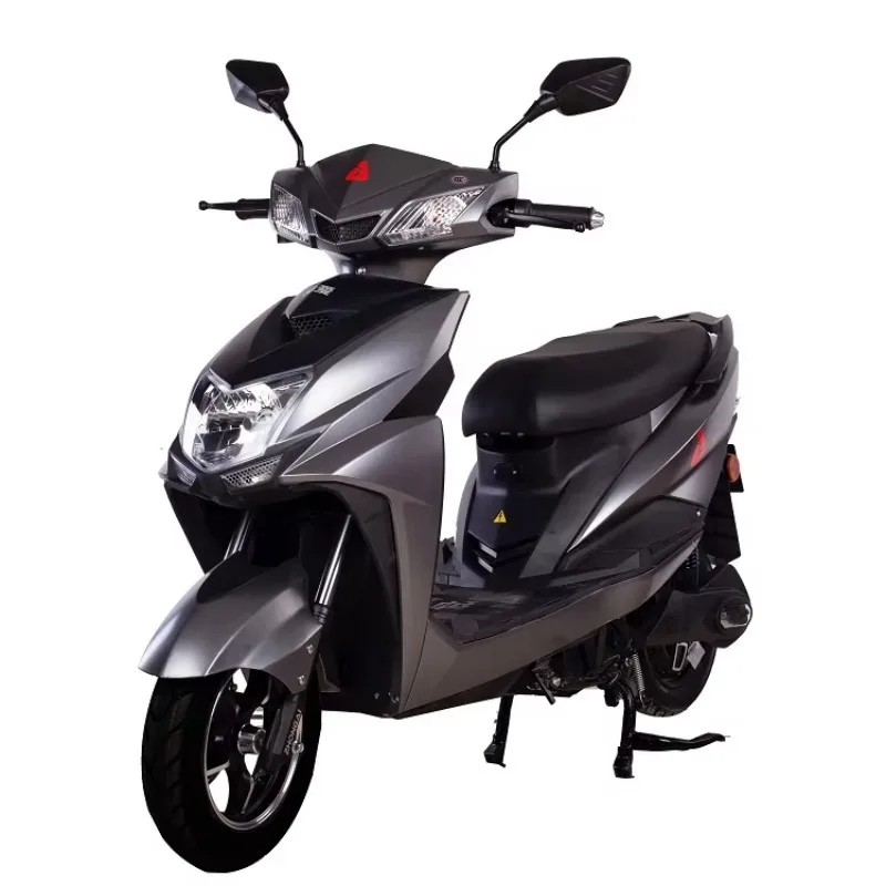 

2025 New Style Manufacturer Wholesale 48v 60v 20AH 800w 1000w 1200W Customized Moped Electric Motorcycles Scooters For Adults