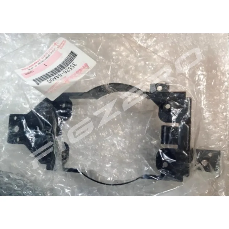 35526-84A00 Genuine Front Bumper Bar Fog Lamp Iron Brackets Fixed Anti-fog Light Bracke for Suzuki Jimny Left Right 3552684A00