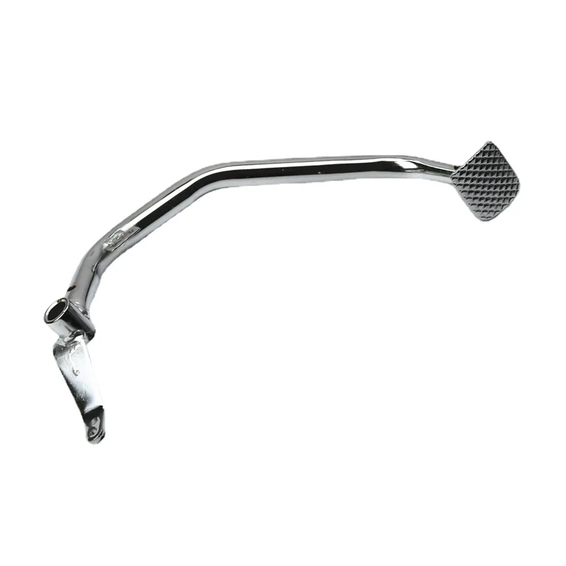 Motorcycle Rear Back Foot Brake Pedal Lever for Suzuki GN125 GN 125 Cafe Racer