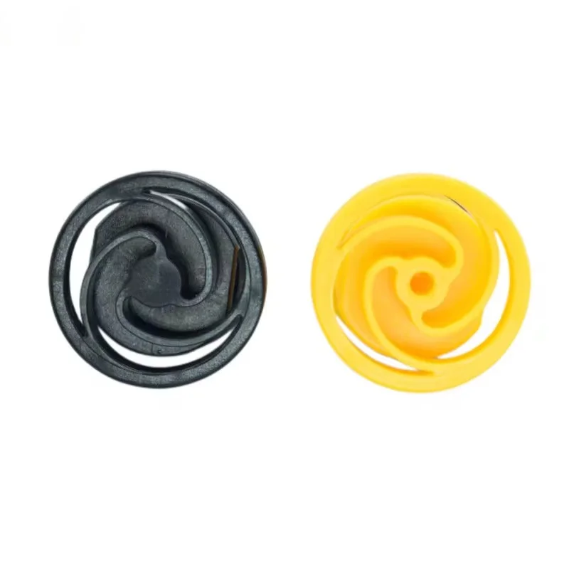 Suitable for Tesla Model 3 Model Y original front and rear door panel fixing buckle interior panel clip