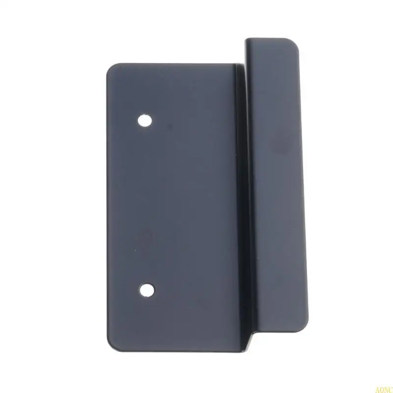 A0NC Практическая педали активированная ручка с ящиком -ящиком.