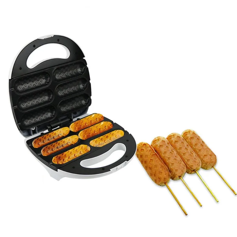

Hot Do, Sausage Breakfast , Ham, Sausage, Ham, Fryer