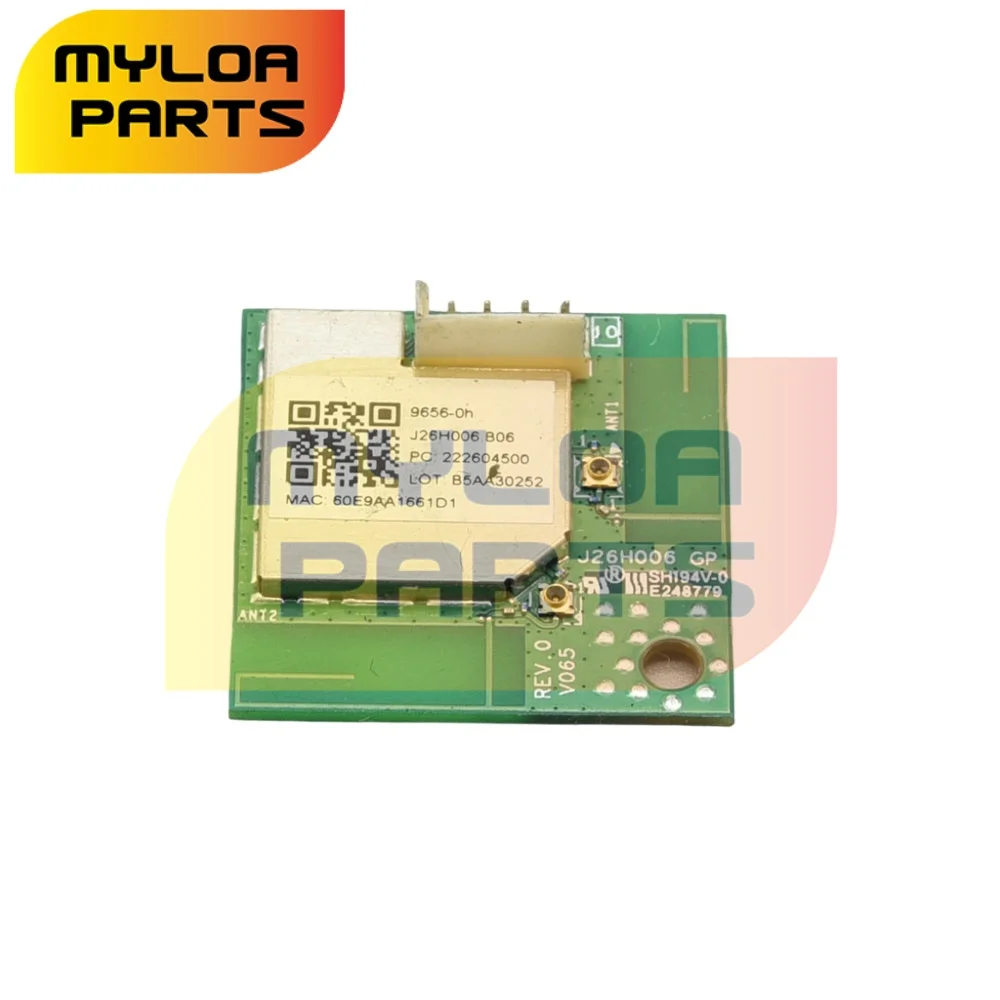 1PC B06 Wireless LAN MINI USB Module Wifi Mainboard Card is for EPSON M1120 L3110 L3150 L3160 L3250 L5190 Workis force WF-2850 J