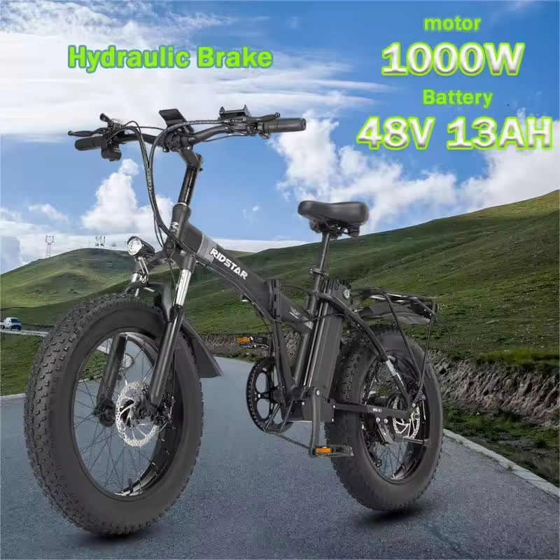 2. Ridstar ..