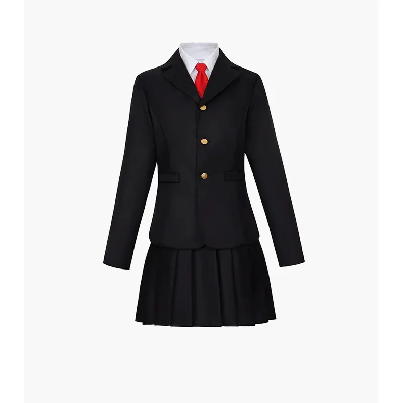 أزياء أنيمي الهوية الخامس كاواكامي تومي التأثيرية JK موحدة لجميع القديسين ملابس الحلم الهزلي الساحرة Yidhra لعب الأدوار كوس 5ftu ^