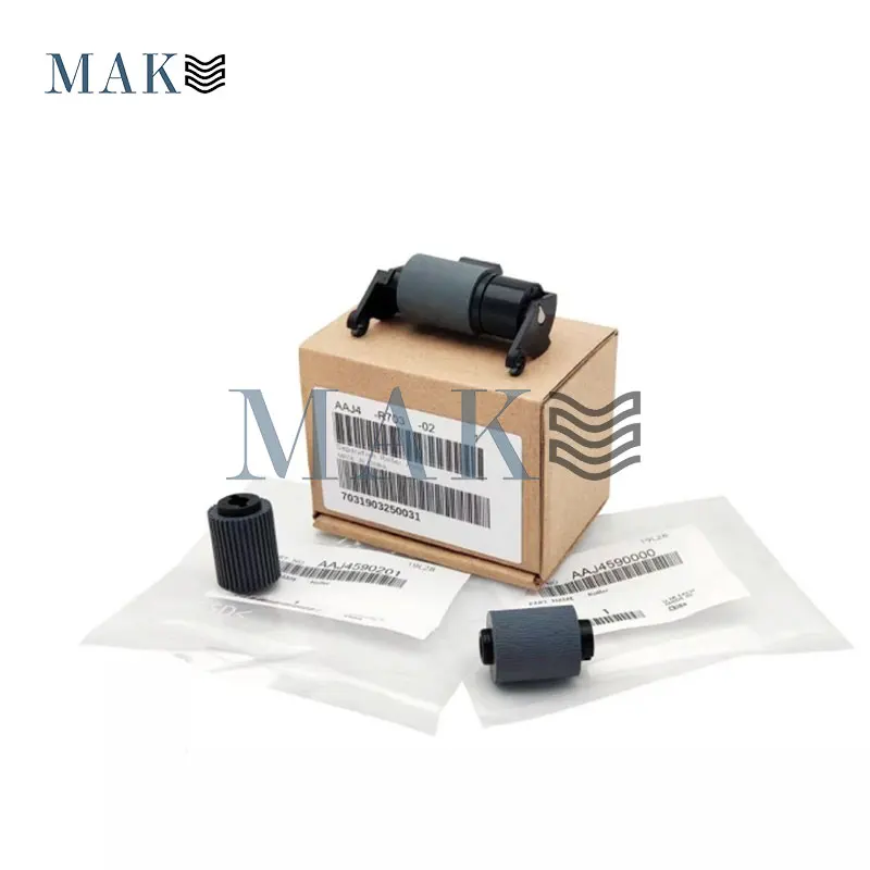 

Ролик захвата бумаги DF633 ADF для KONICA MINOLTA Bizhub 205i 225i 215i 226i 246i 266i 306i C226i C286i C7222i C7228i AAJ4590000