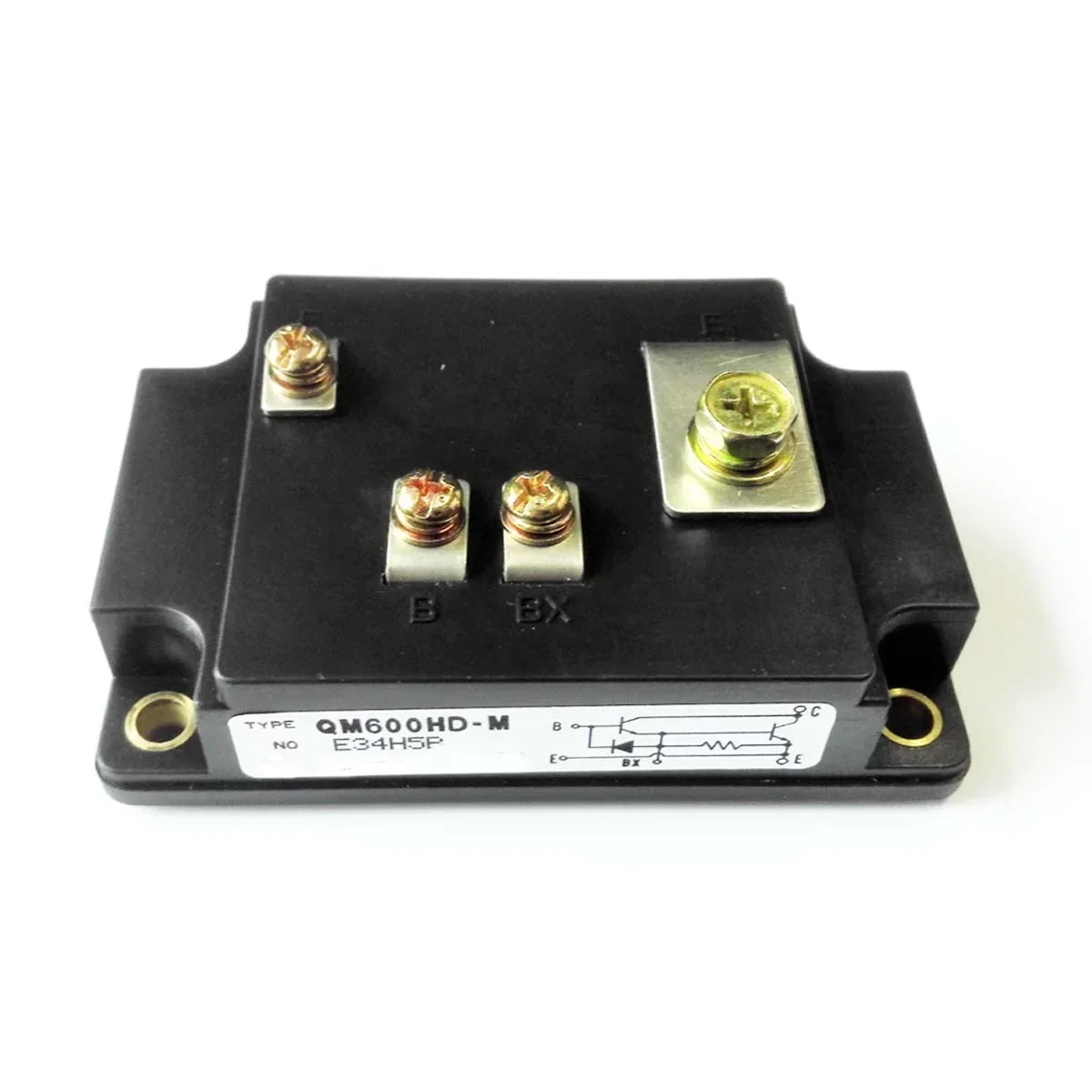 BJT power transistor module QM600HD-M QM300HC-M FORKLIFT PART