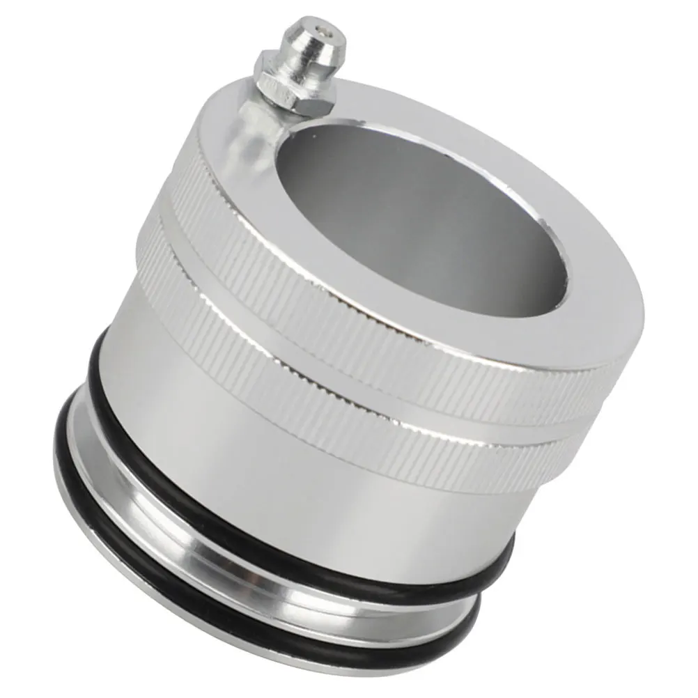 

35mm Bearing Greaser Tool Part Efficient Greasing High Durability Fine Workmanship Bearing Greaser Tool Wheel Accessory