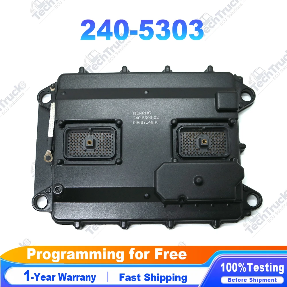 240-5303 Ecu Ecm Co…