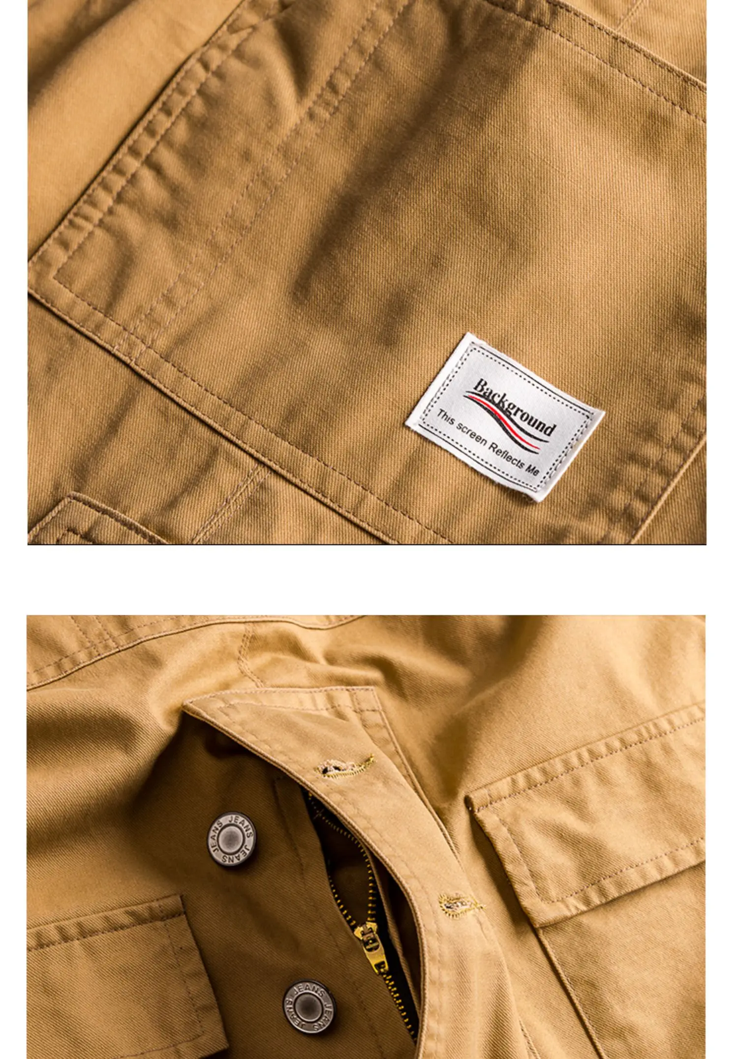 레트로 아메리칸 코튼 오버올 빕 루즈핏 패션 점프수트 남성 서스펜더 사계절 풀 기장 배기 카고 팬츠 스트릿웨어