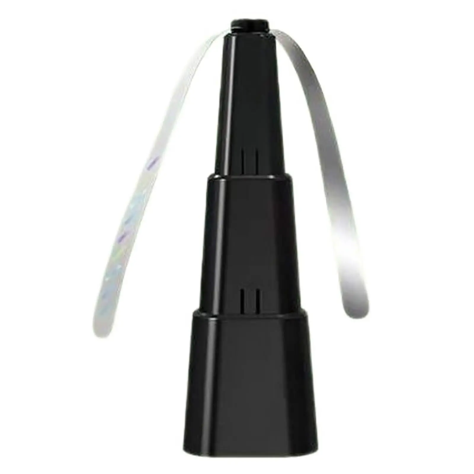 Fly Fans for Tables, Fly Repellent Fan for Indoor/Outdoor, Food Fans to Keep Flies Away for Party, BBQ Portable and Easy