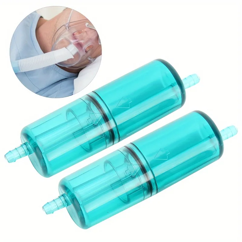 Silicone Oxygen Tubing Oxygen Accessories