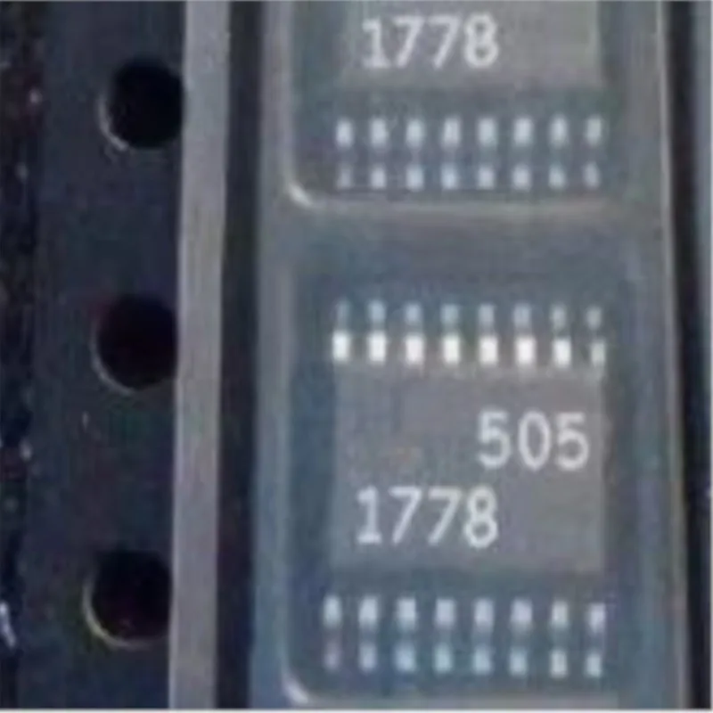 

5pcs LT1778 LT1778EGN LTC1778 1778 LTC1778EGN