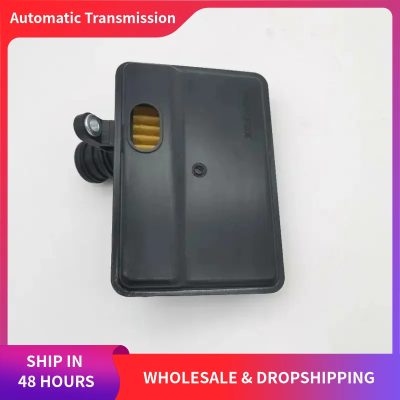 

VT40 CVT250 Automatic Transmission Oil Filter 24288521 For Malibu EG5 Bui ck Encore SV2 Lacrosse EG6 Verano CP5