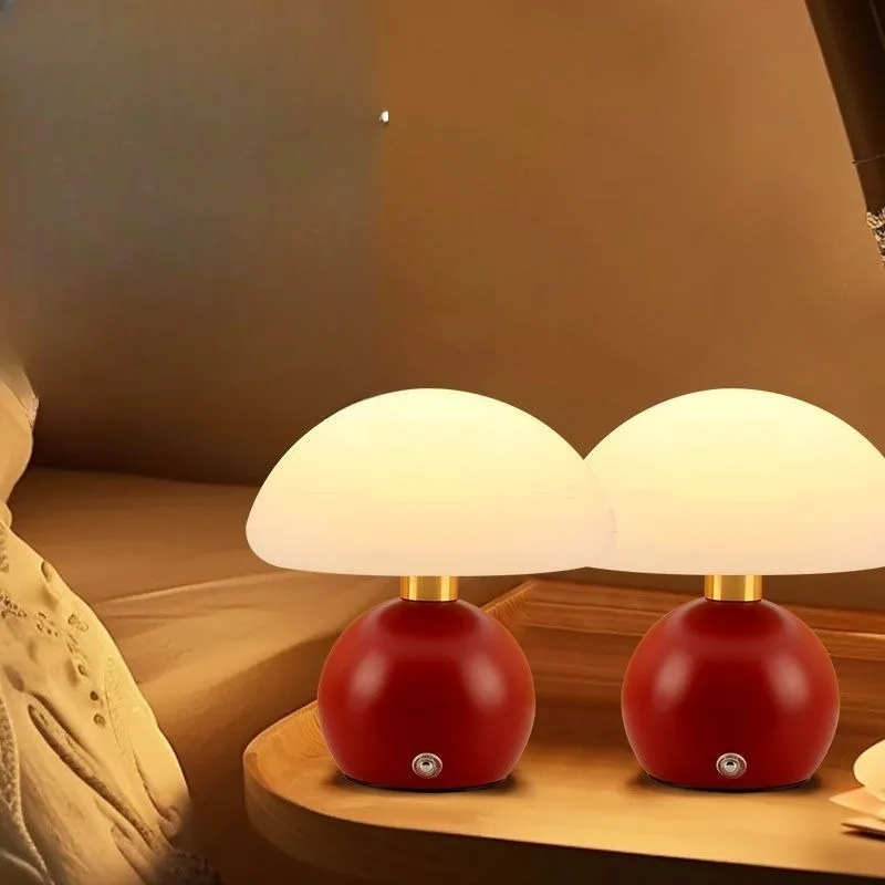 

Свадебная пара ламп для пеленания, подарки для свадебной комнаты для новорожденных, лампа долговечности, лампа для зарядки