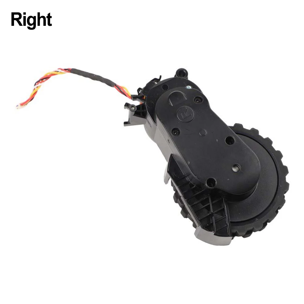 for roomba for combo 405 Side Brush Motor for roomba Wheel Replacement For Pet Hair Removal Quiet Cleaning Robot Wheels