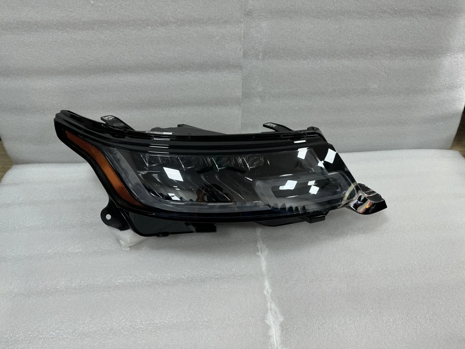 

Для Land Rover для Range Rover Sport 2018-2022 оригинальные V6 V8 4-глазые лазерные светодиодные фары, американское издание, новое состояние