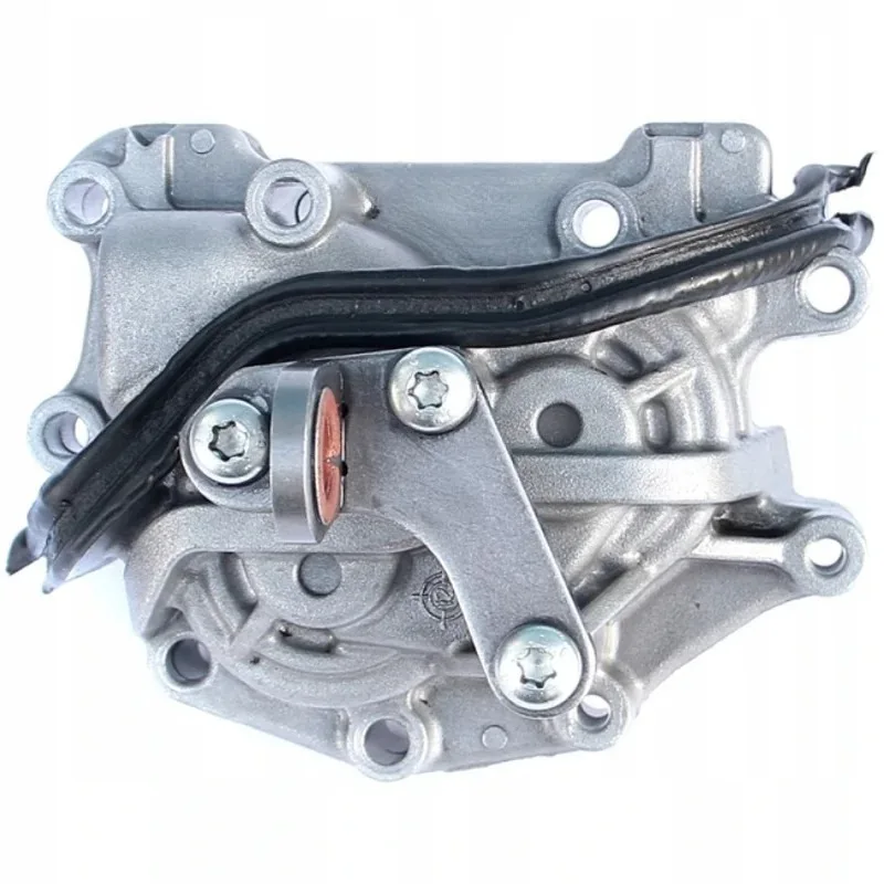 Dual Clutch Gearbox Fluid Circulation Drive Replacement Component