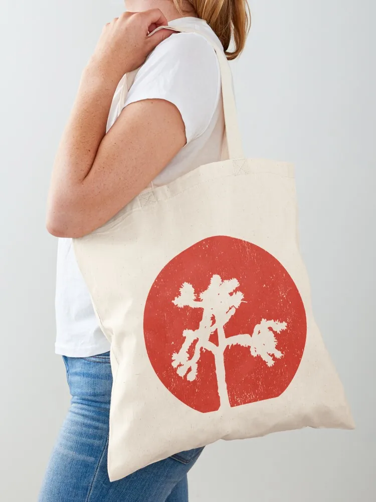 U2 Joshua Tree Tote… - image