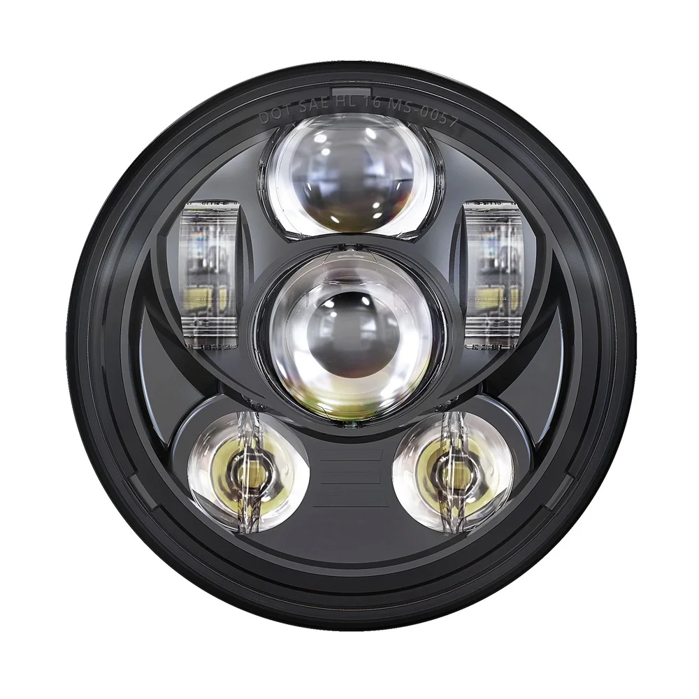 DOT 5.75