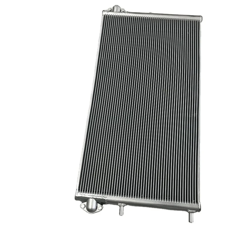 

207-03-72221 СБОРЕ МАСЛЯНОГО ОХЛАЖДЕНИЯ для PC300-8MO PC350-8MO