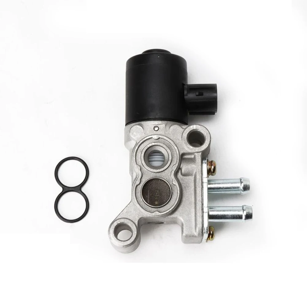 For Honda CRV Car Idle Motor Car Idle Motor Replacement Part Engine Stalling Prevention Harsh Condition Durability