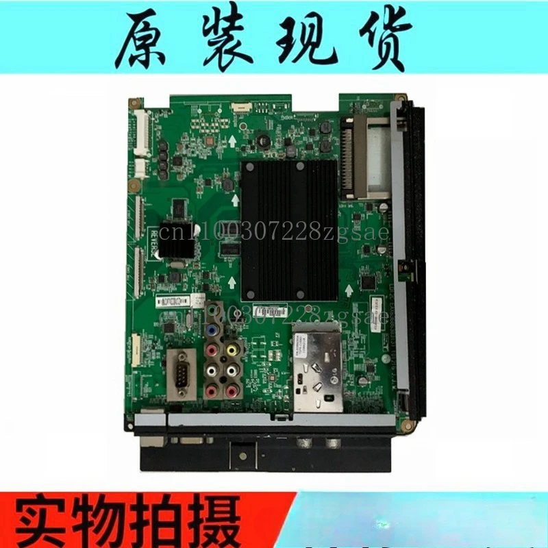 

Applicable to LG 55LW6500-CA, 42/47LW5500-CA main board EAX63686303 64294002