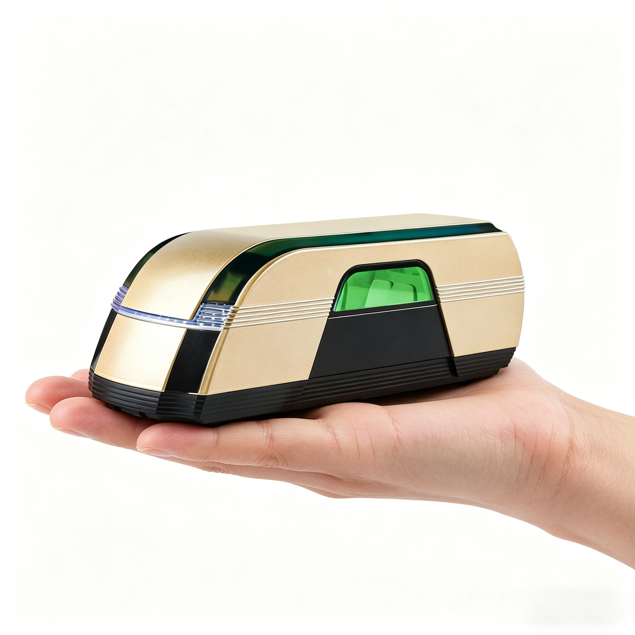 

1:24 Robovan bus Remote Control Electric Door Alloy Performance Car Model Metal Car Model Sound and Light Kids Toy Gift