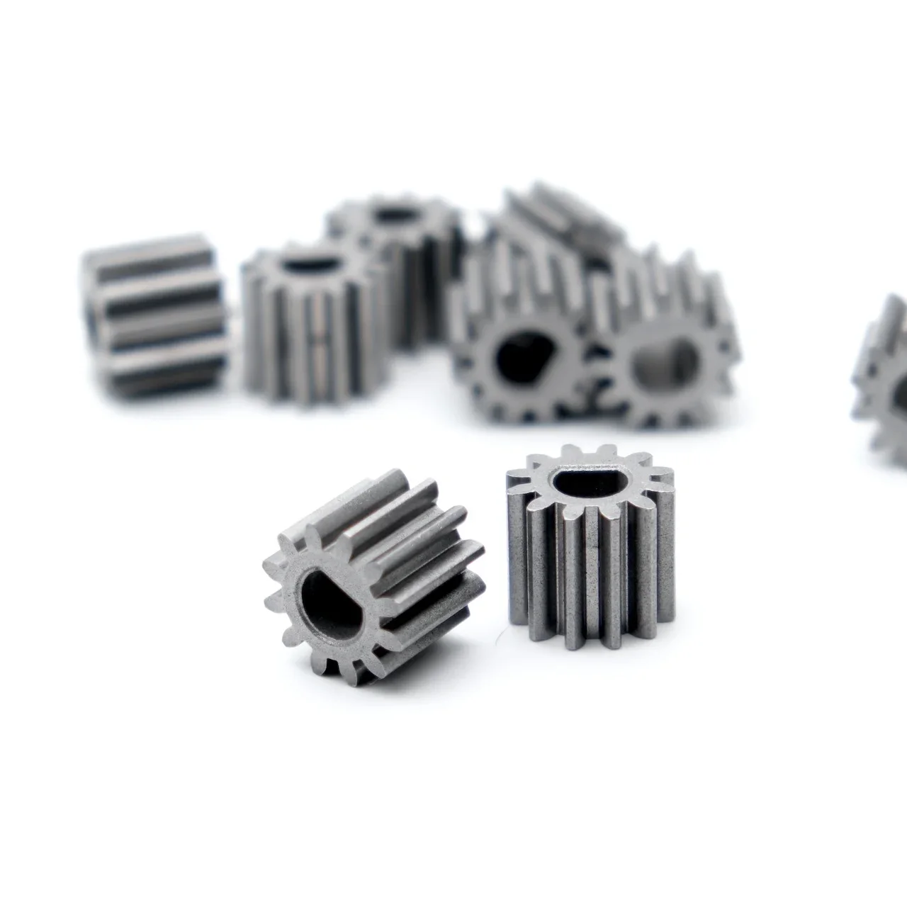 1M 12T 6MM D Hole S…