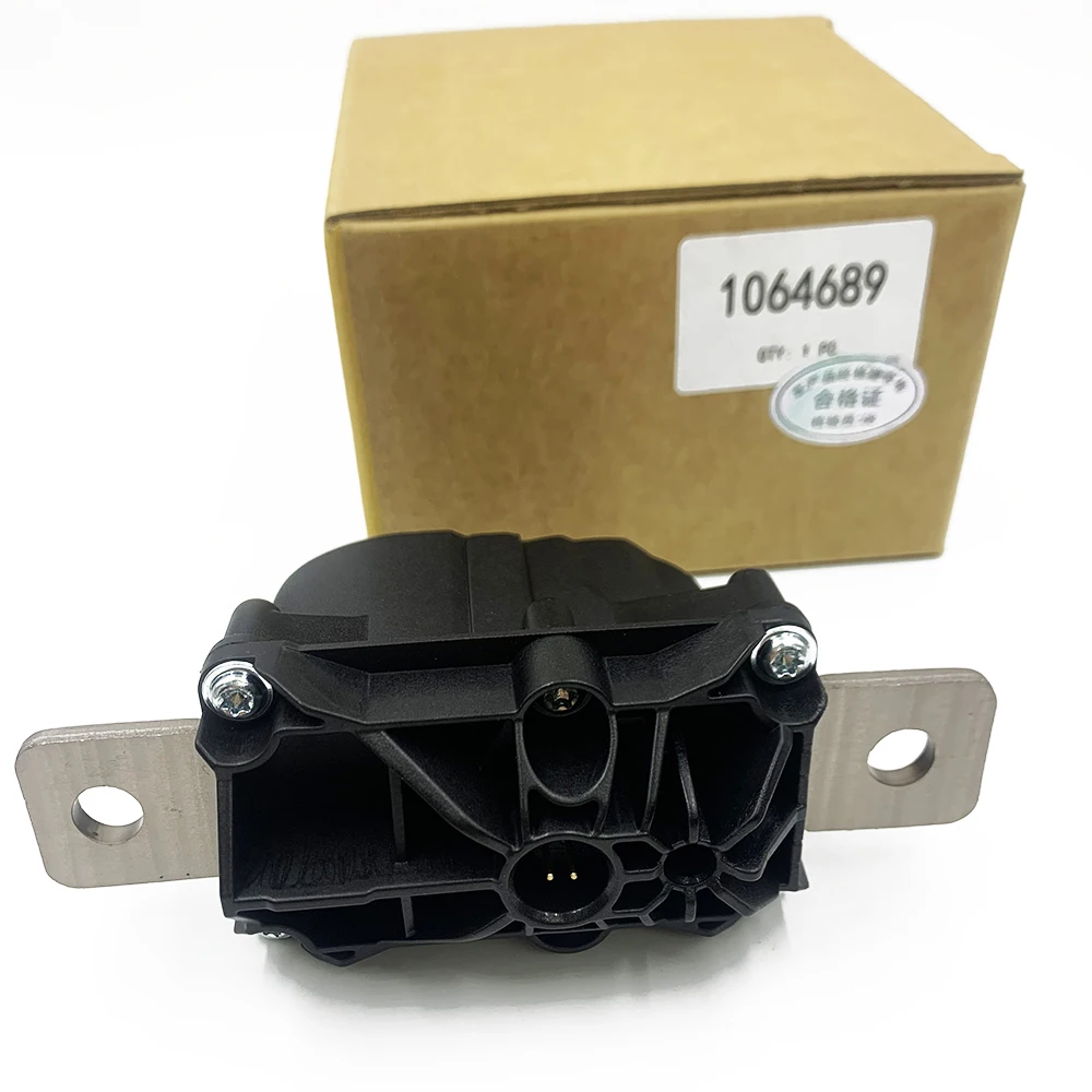 Passend für Tesla MODEL 3 Y 2017-2023 Hochspannungsbatterie Pyro-Sicherung 1064689 1064689-00-J 106468900F 106468900I 106468900J – Detail 10