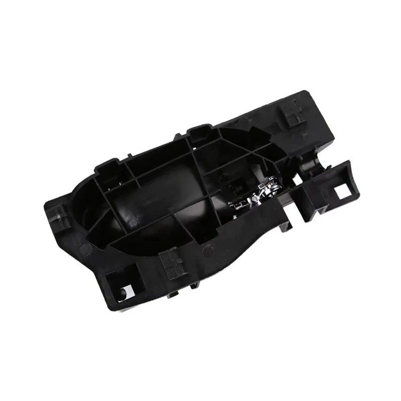 مقبض الباب 9143L9 9143Q1 مقبض الباب الداخلي لـ 207 208 301 408 508 2008 3008 5008 C3 C4 C5 بيرلينجو
