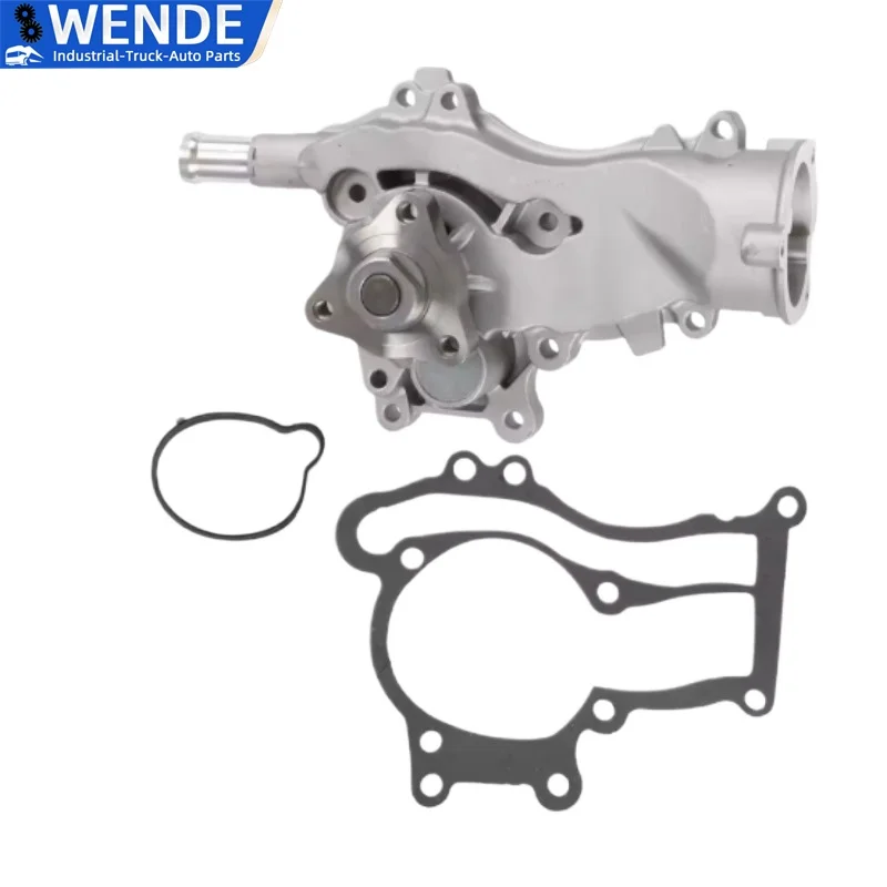 25193406 55579016 25192709 55486342 1334128 Engine Water Pumps For Buick Encore Chevrolet Sonic Cruze I4 1.4L Turbo  2012-2014