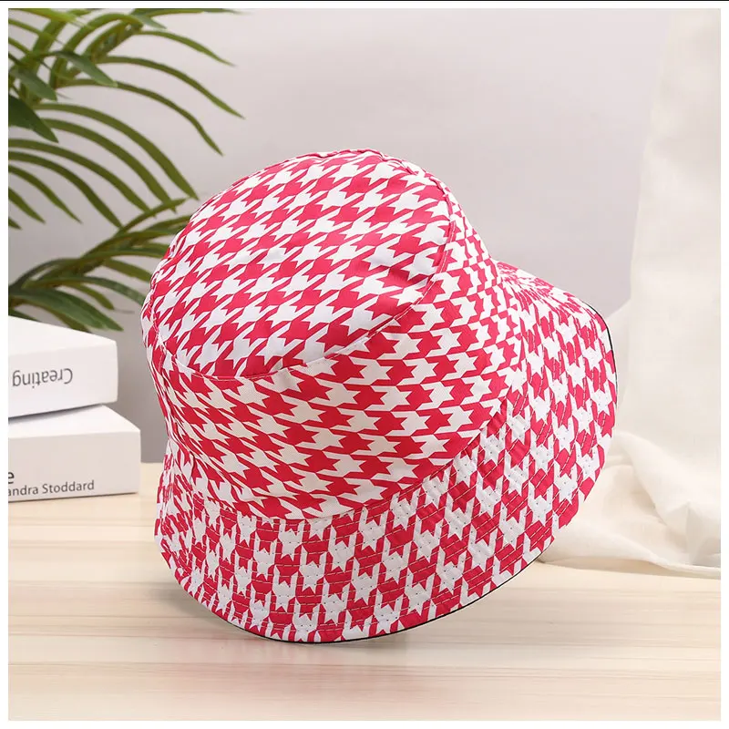 VIP customer purchase channel, double-sided fisherman hat