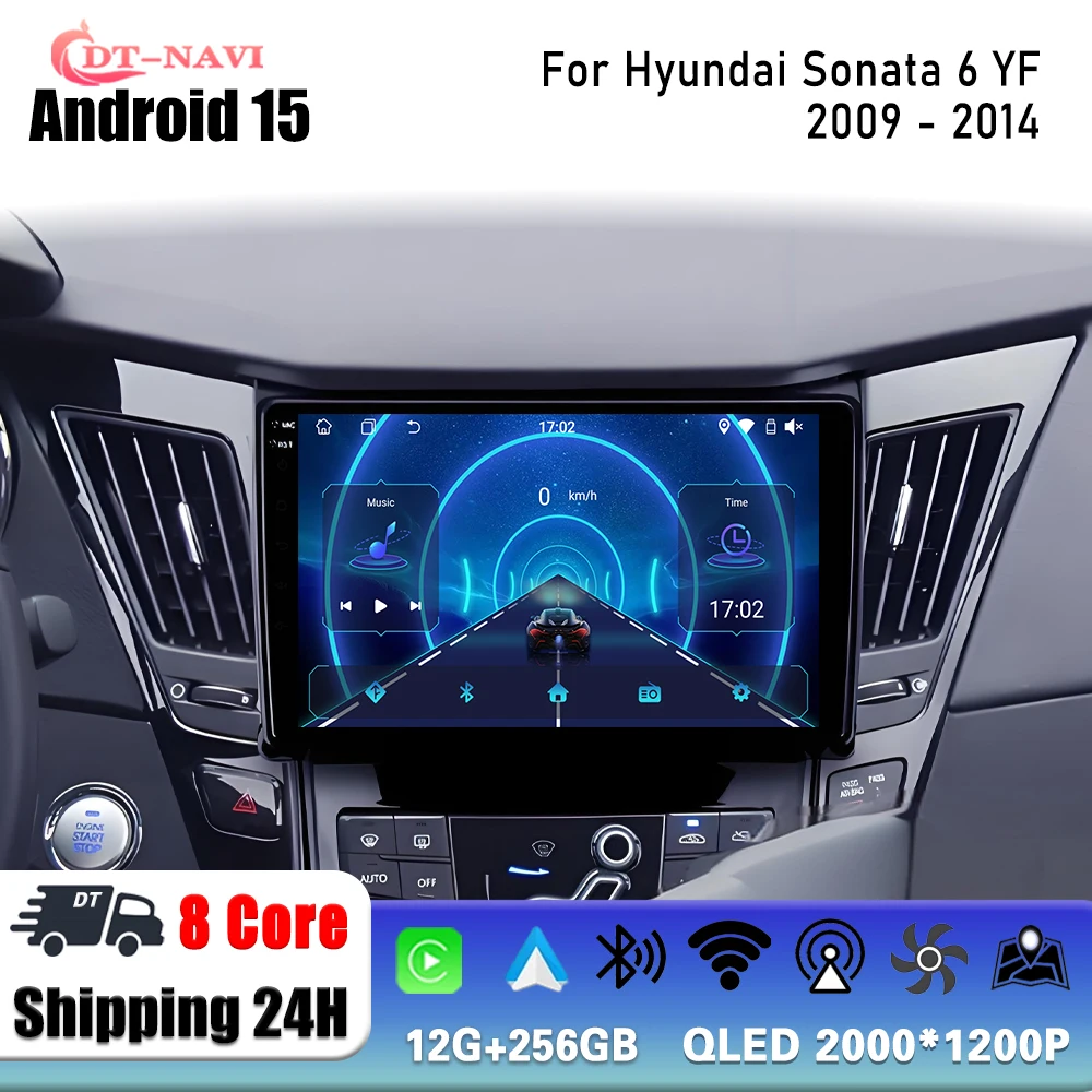 Android 15 Navigati… - image