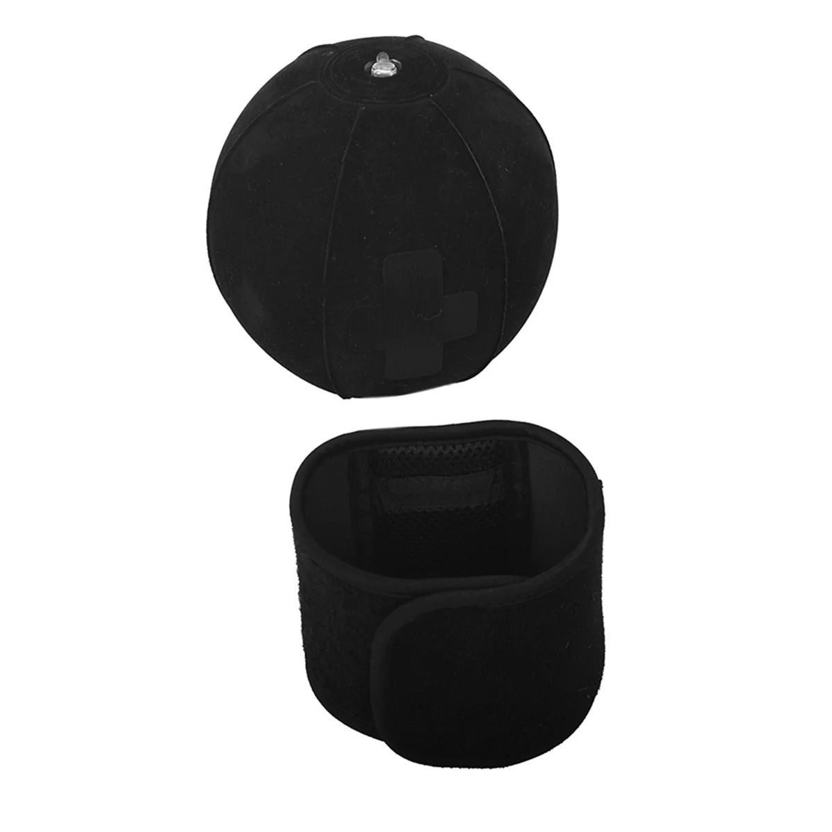 

Golf Swing Trainer Intelligent Ball Assist Posture Training