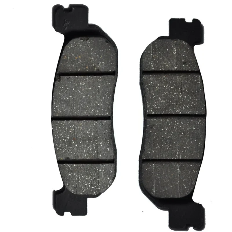 Motorcycle Brake Pads Front&Rear For Yamaha YZF600 R R6 1999 2000 2001 2002 YZF1000 R1 2002 2003 yzf 600 1000