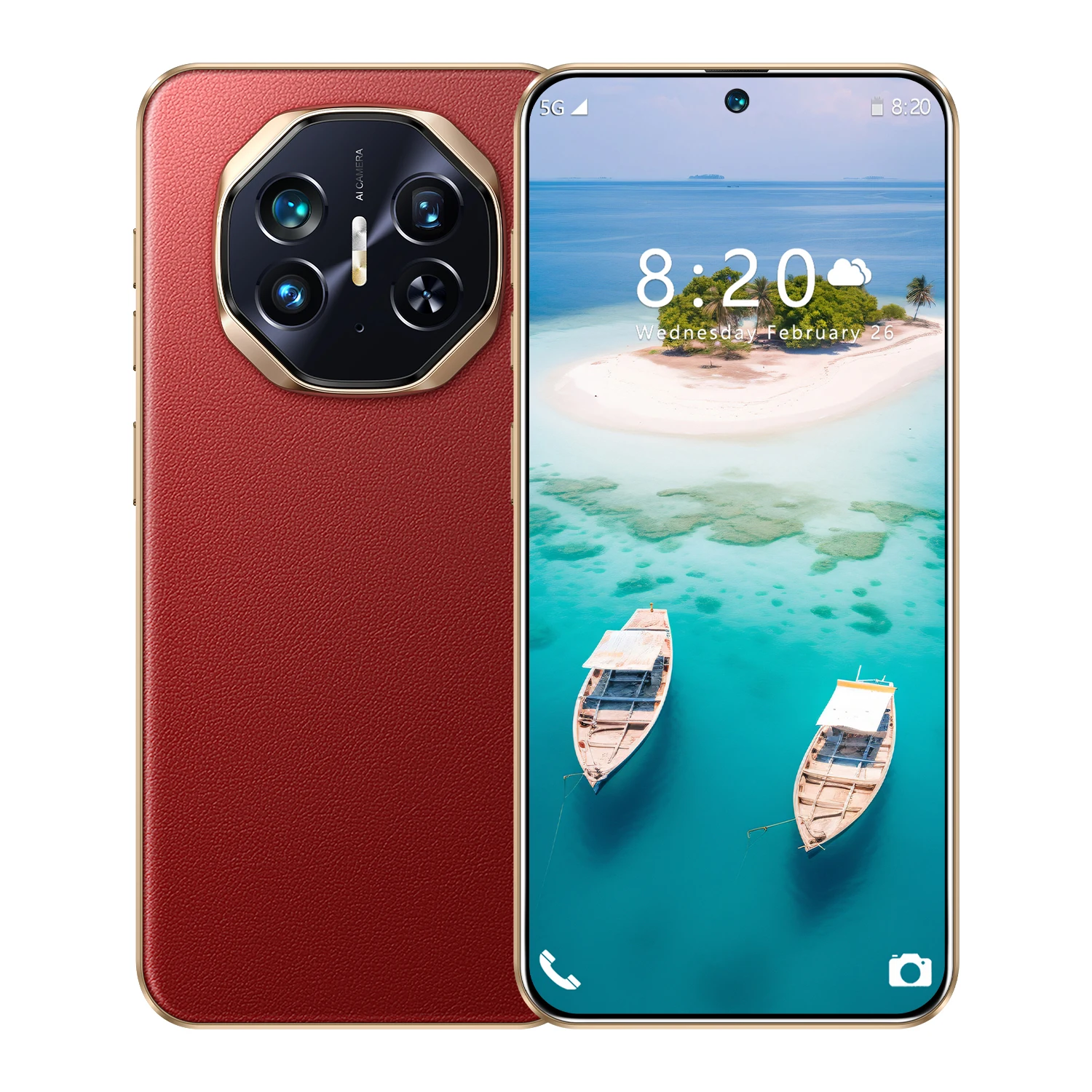 JCTKJ MT Ultimate 888 Tuhao Series