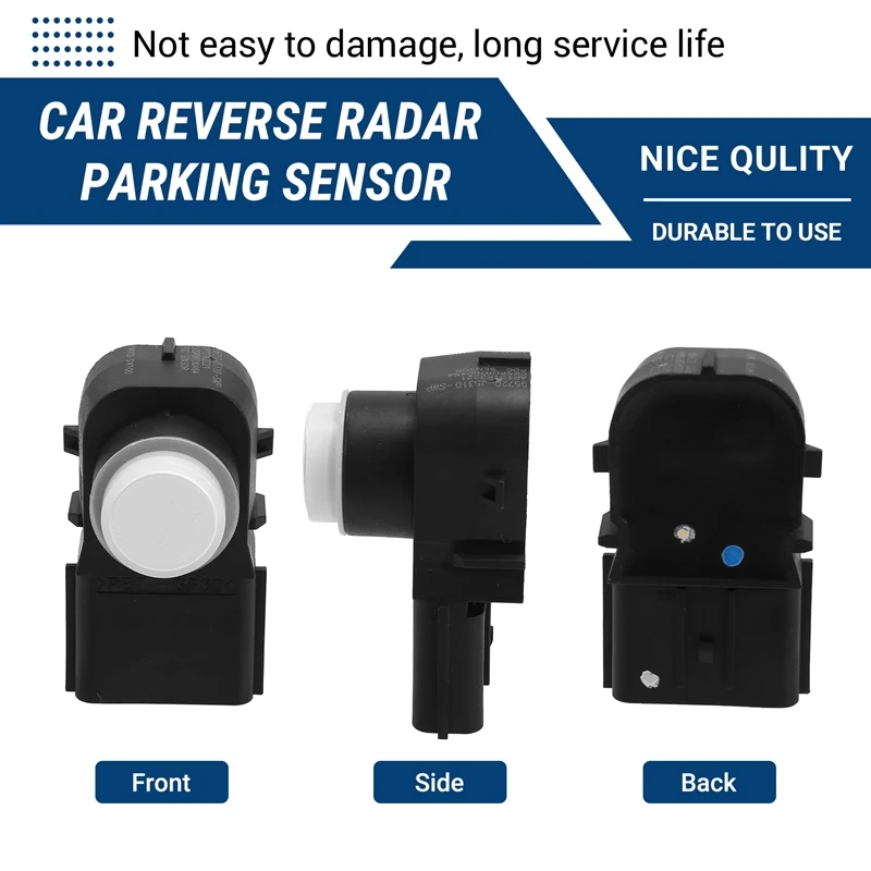 95720-J5310 95720J5310 Car Reversing Radar Parking Sensor For Hyundai Kia Parktronic